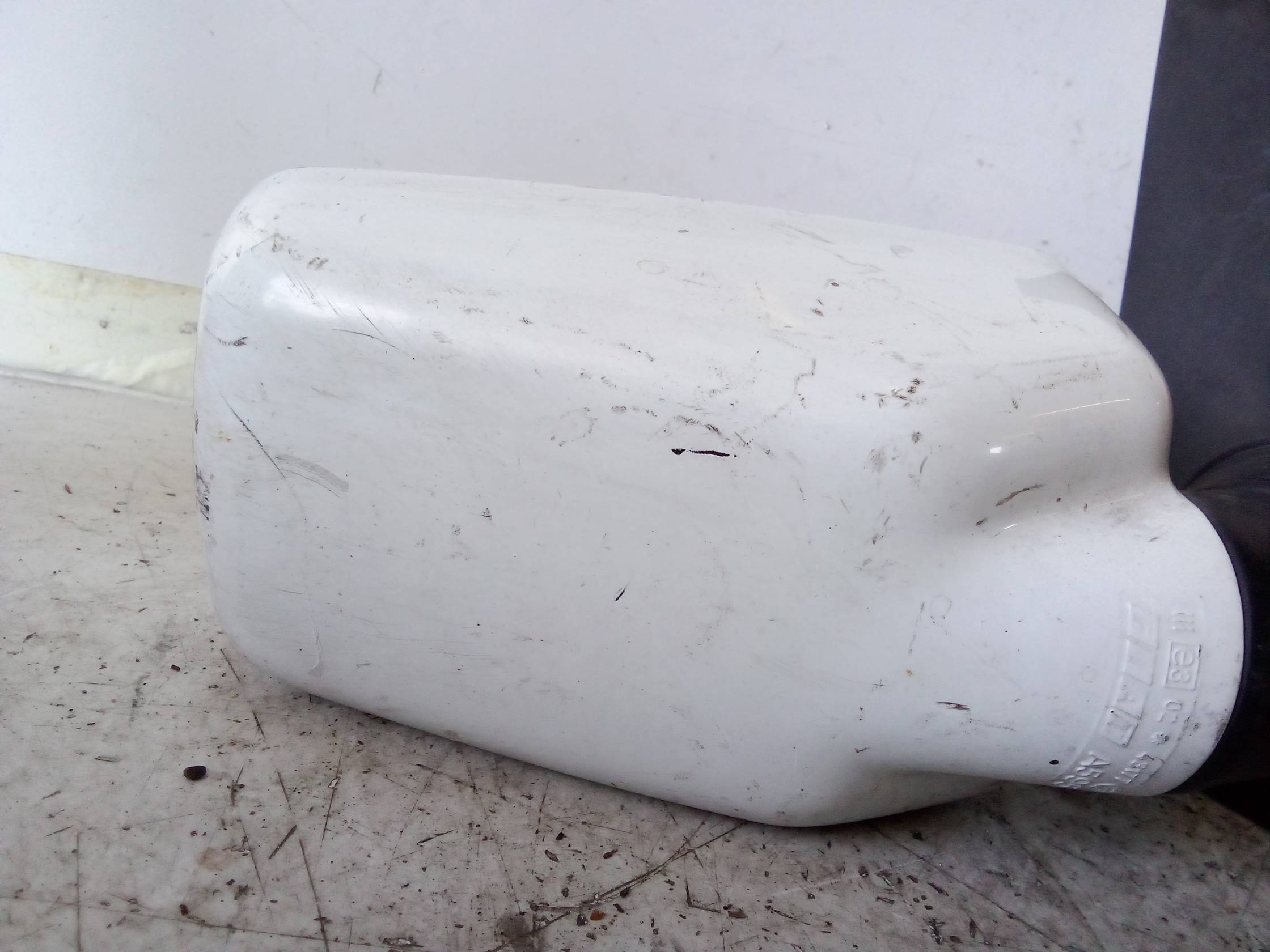 Retrovisore est. dx.