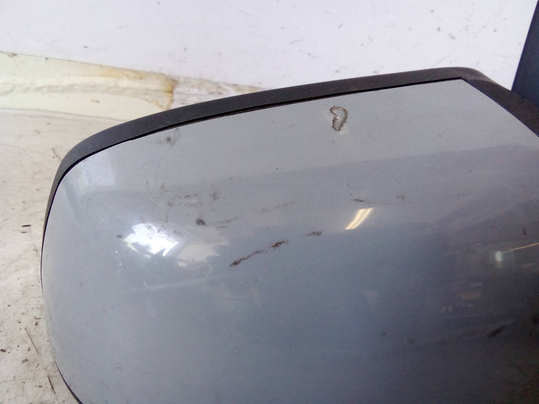 Retrovisore est. regolaz. elettr. dx.