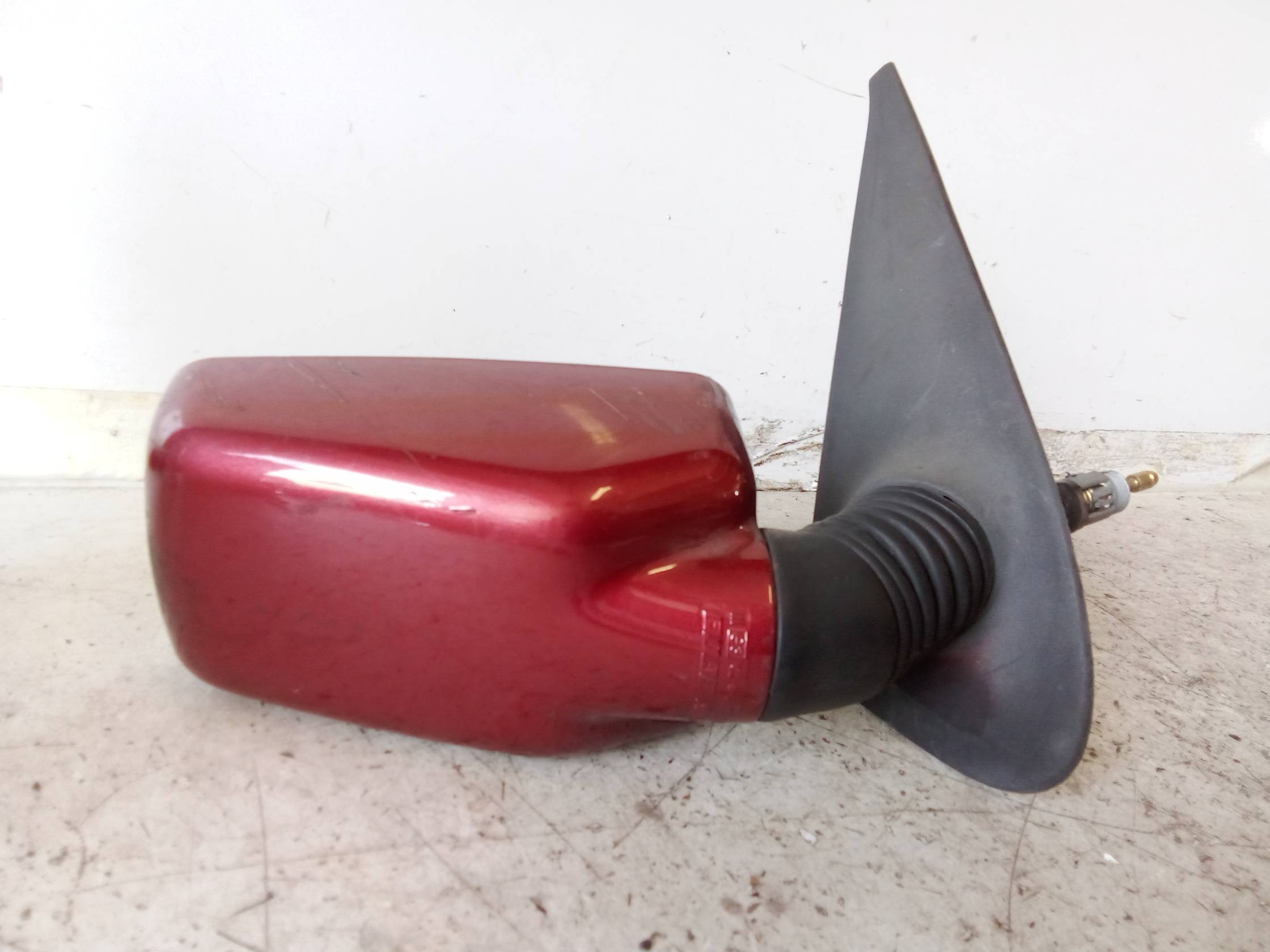 Retrovisore est. dx.