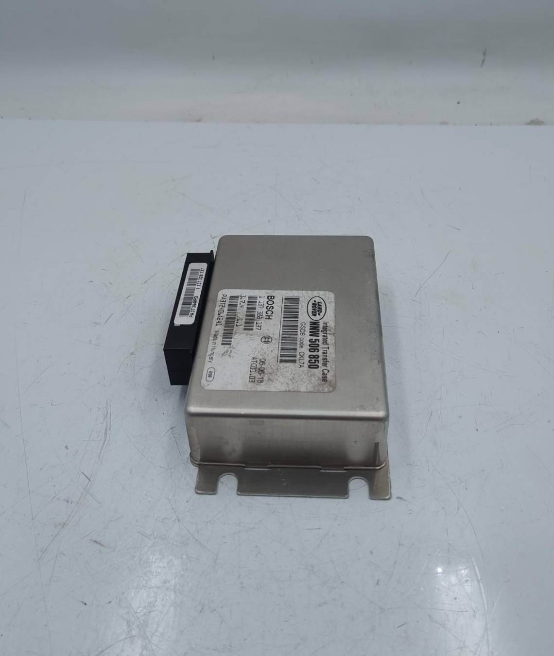 Centralina Cambio Automatico