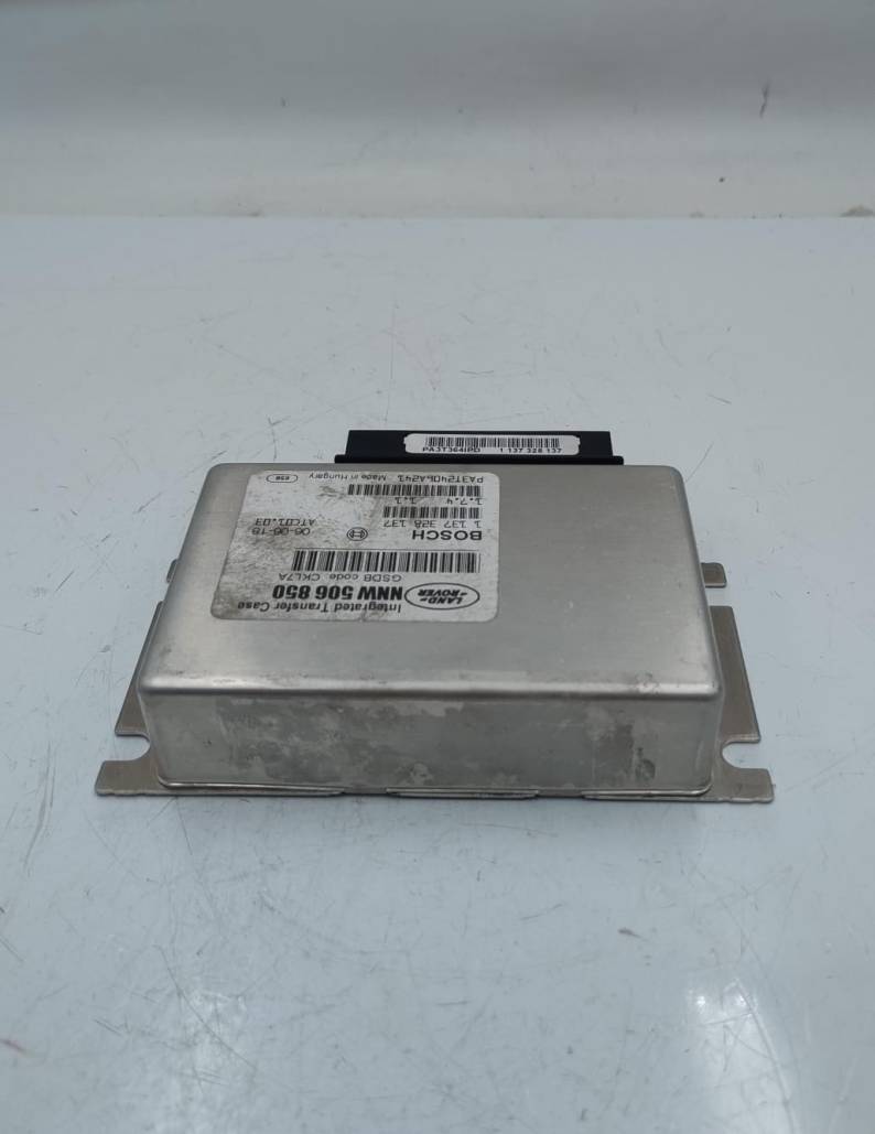 Centralina Cambio Automatico