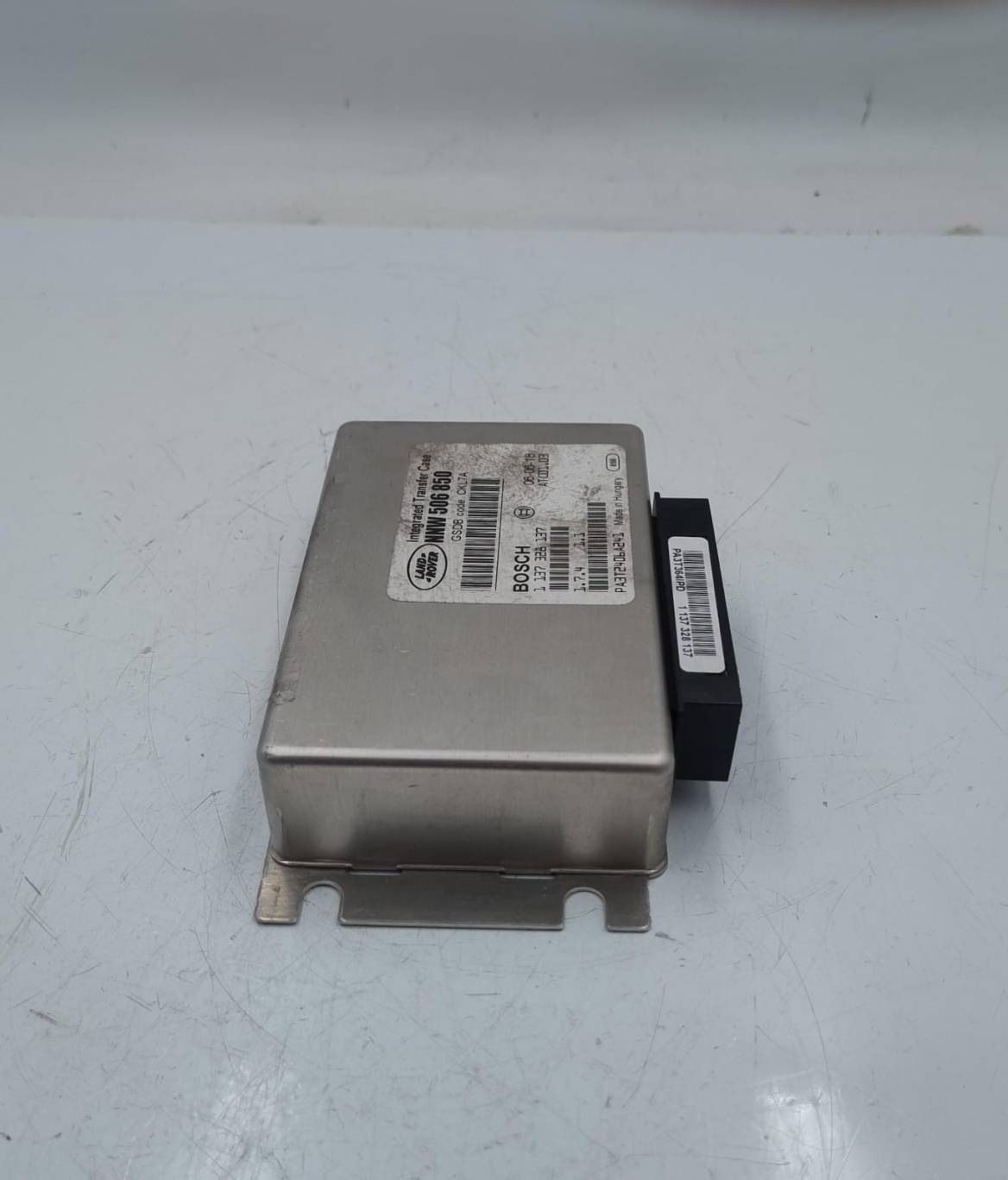 Centralina Cambio Automatico