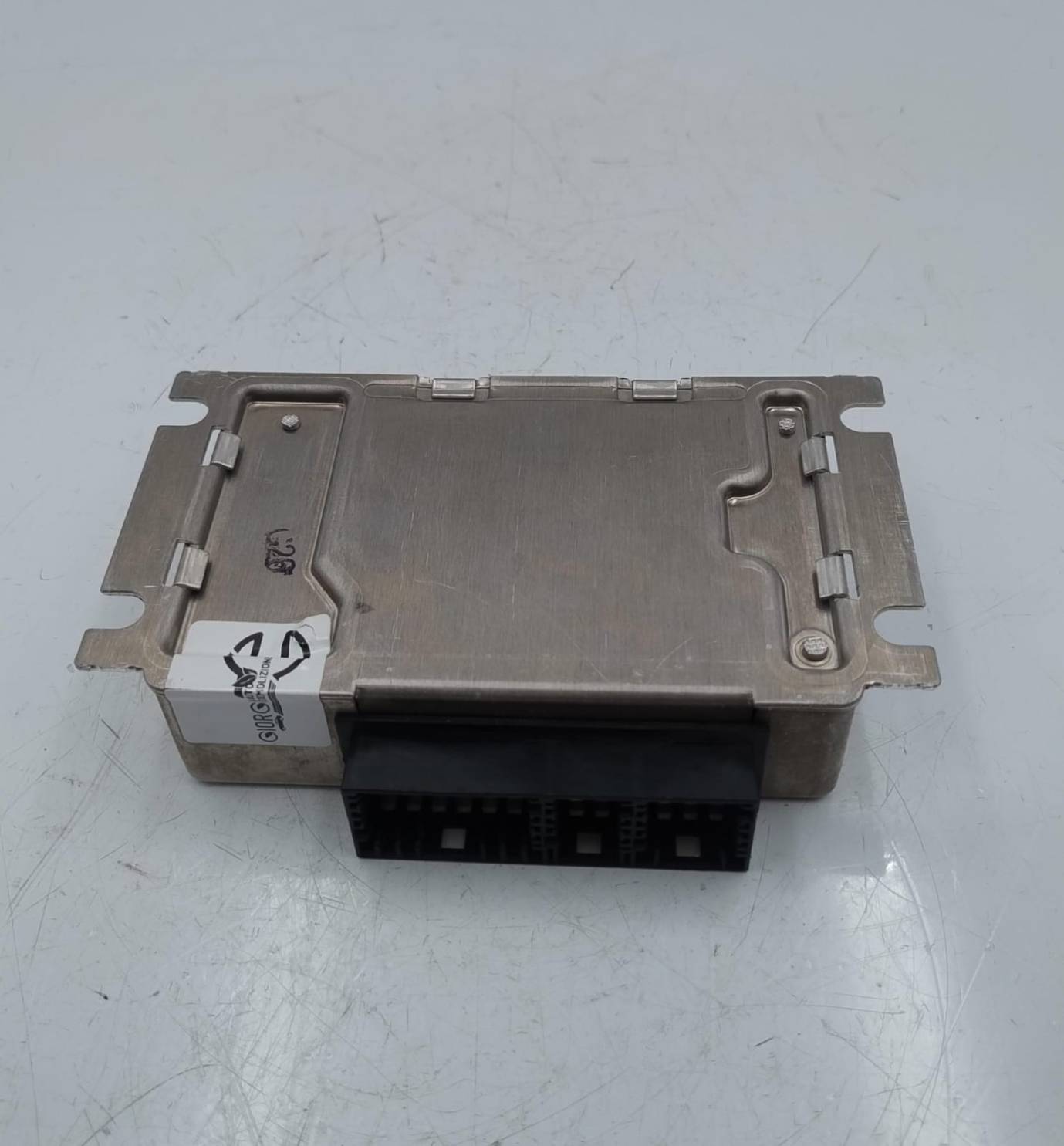 Centralina Cambio Automatico