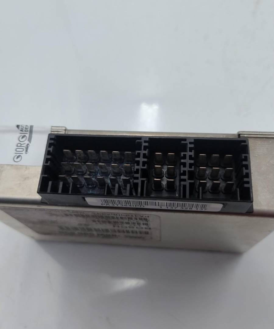 Centralina Cambio Automatico