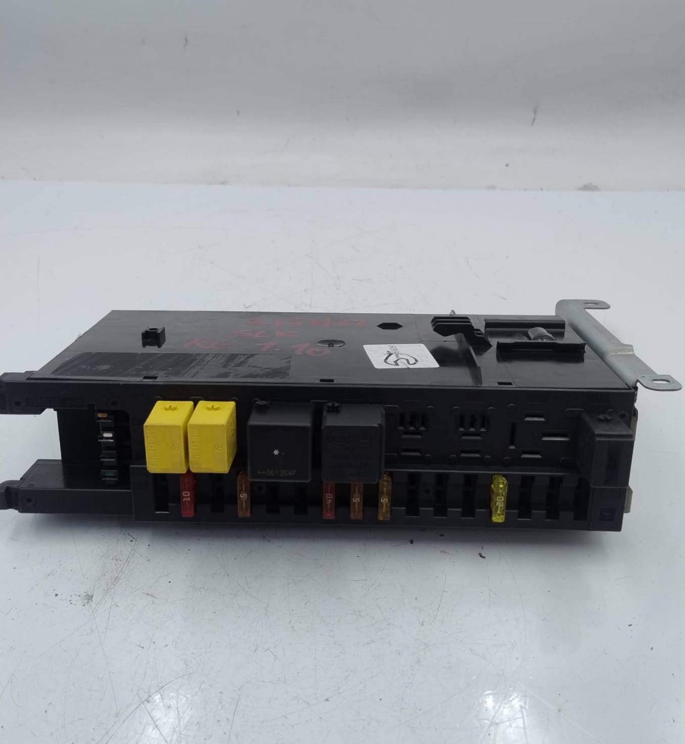 Centralina scatola fusibili Centralina scatola fusibili