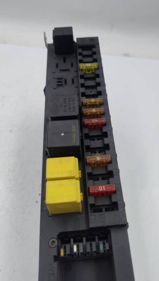 Centralina scatola fusibili Centralina scatola fusibili