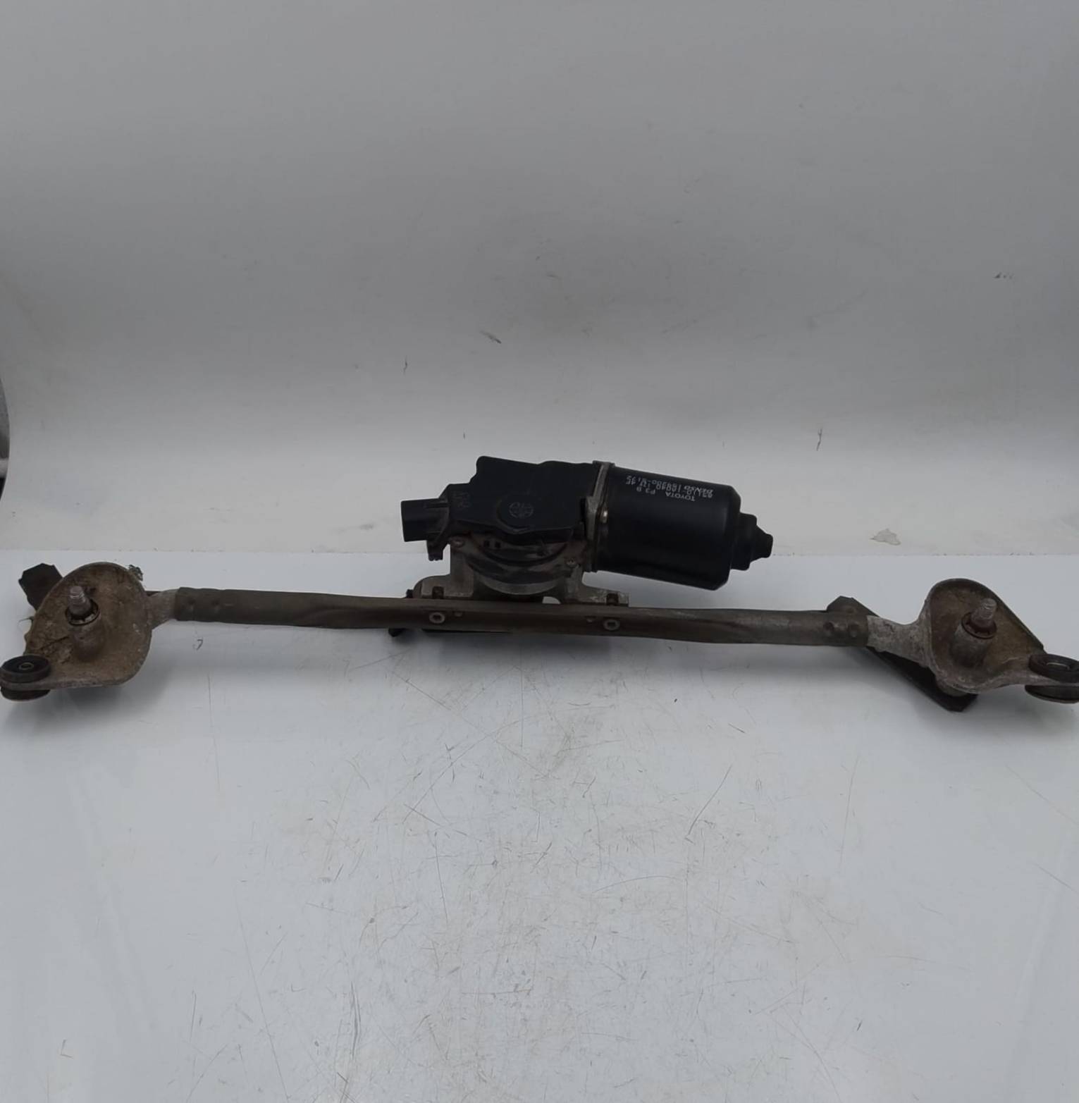 Motorino tergicristalli