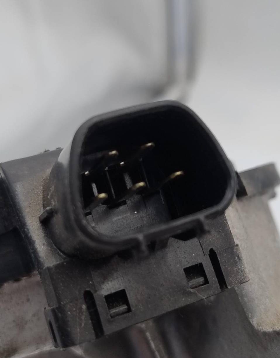 Motorino tergicristalli