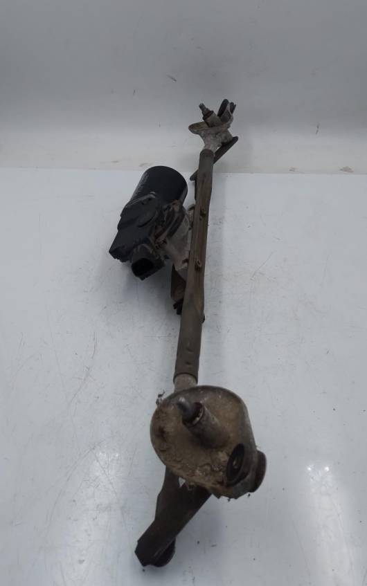 Motorino tergicristalli