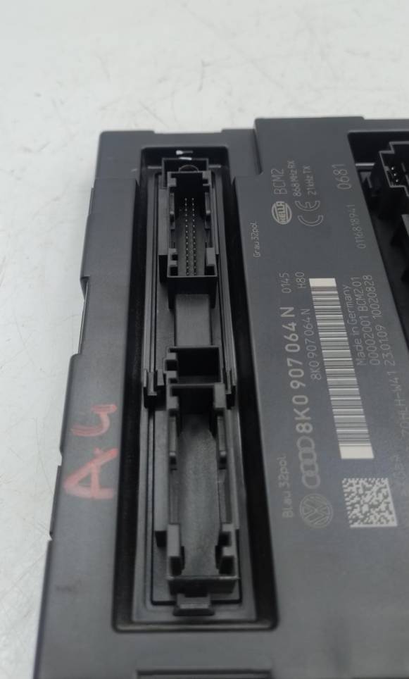 Centralina comfort Centralina comfort