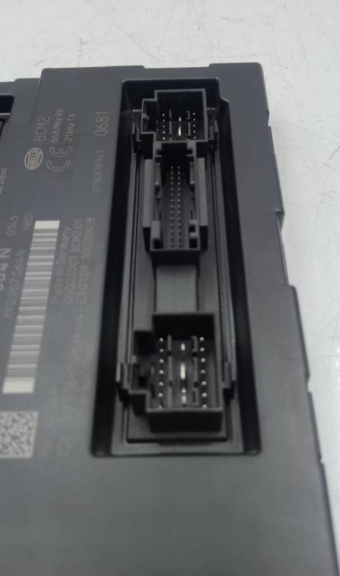 Centralina comfort Centralina comfort