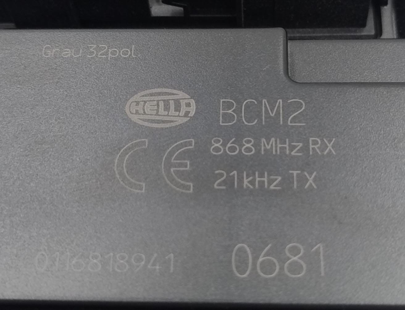 Centralina comfort Centralina comfort