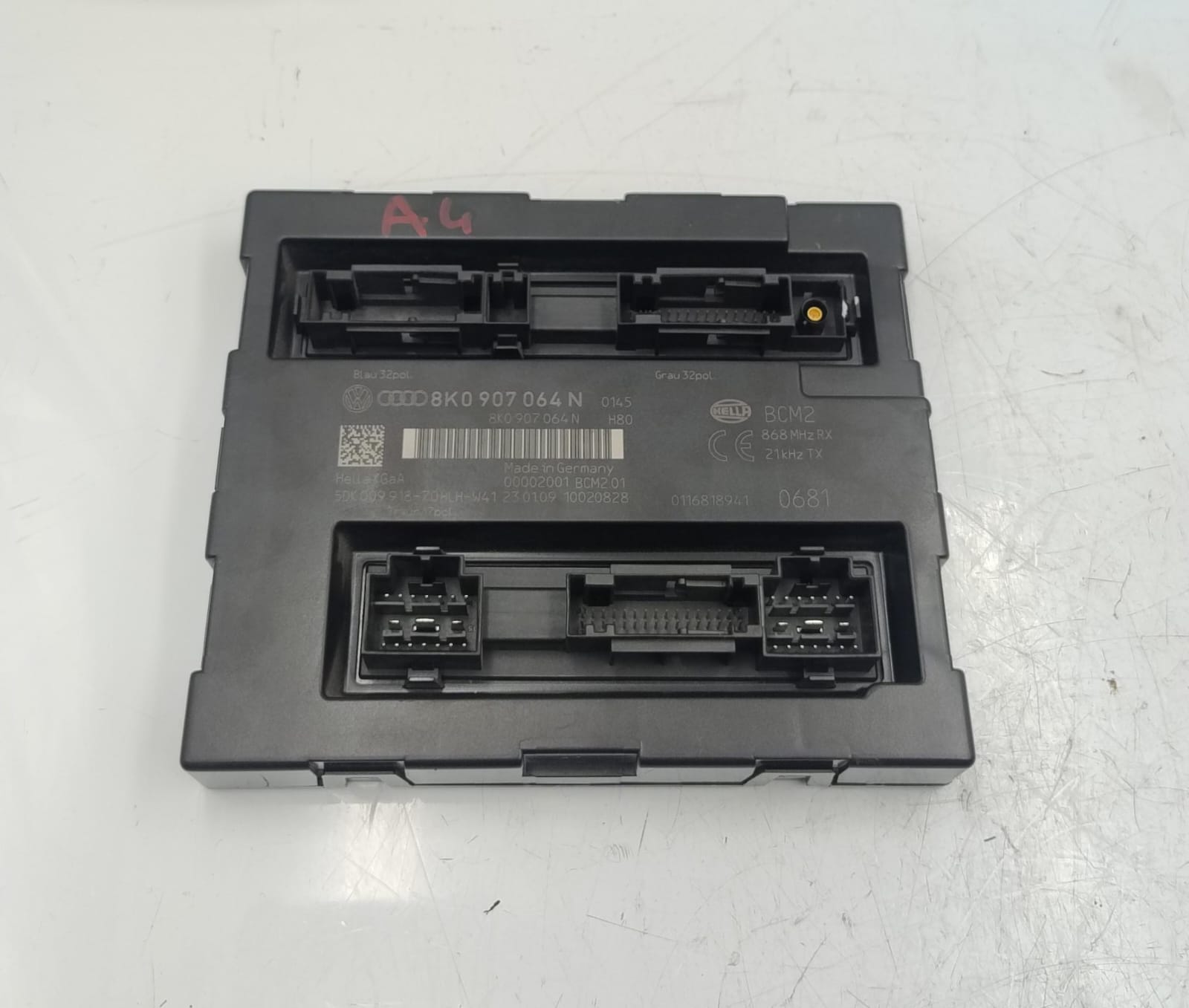 Centralina comfort Centralina comfort