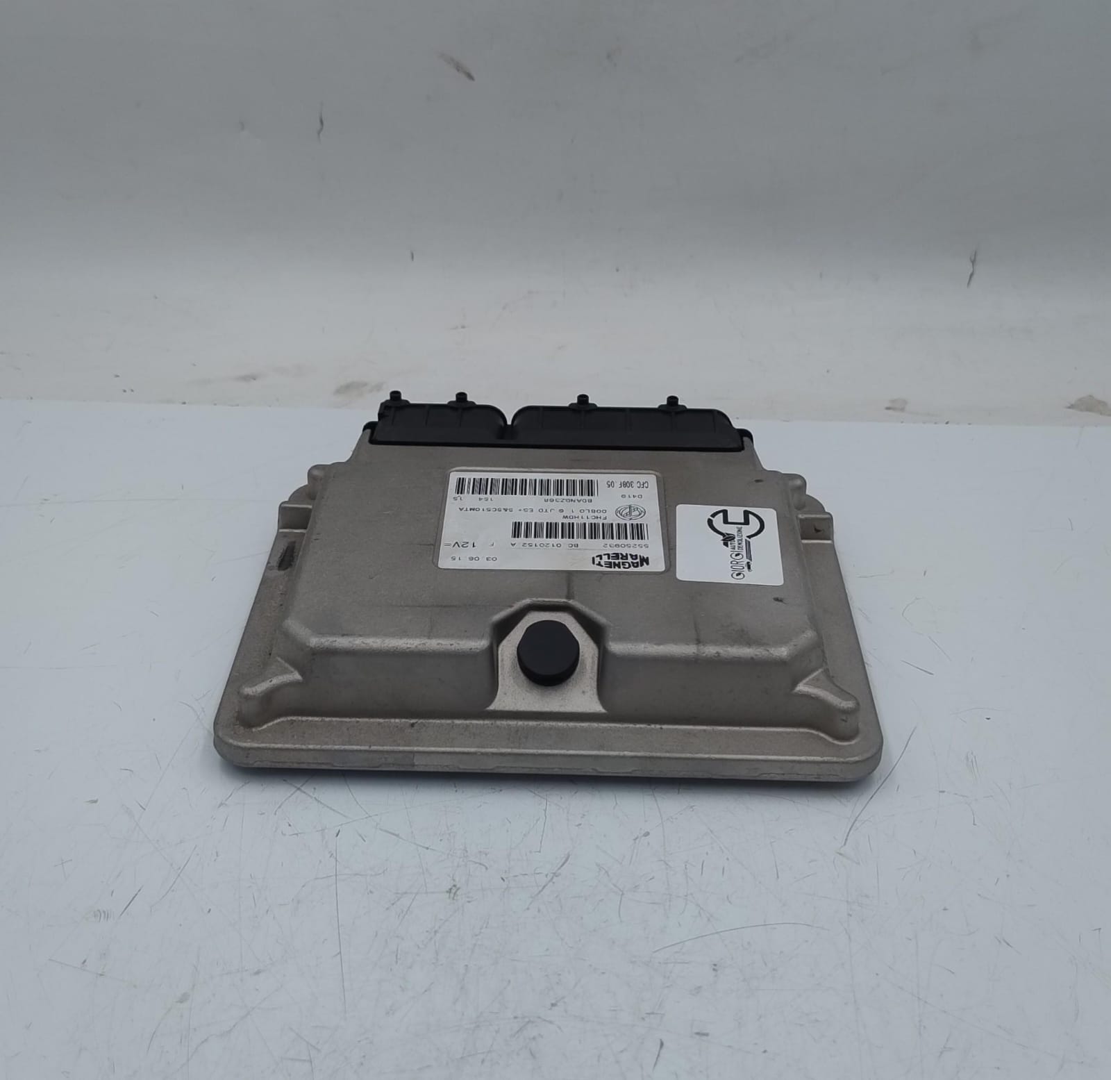 Centralina Cambio Centralina Cambio