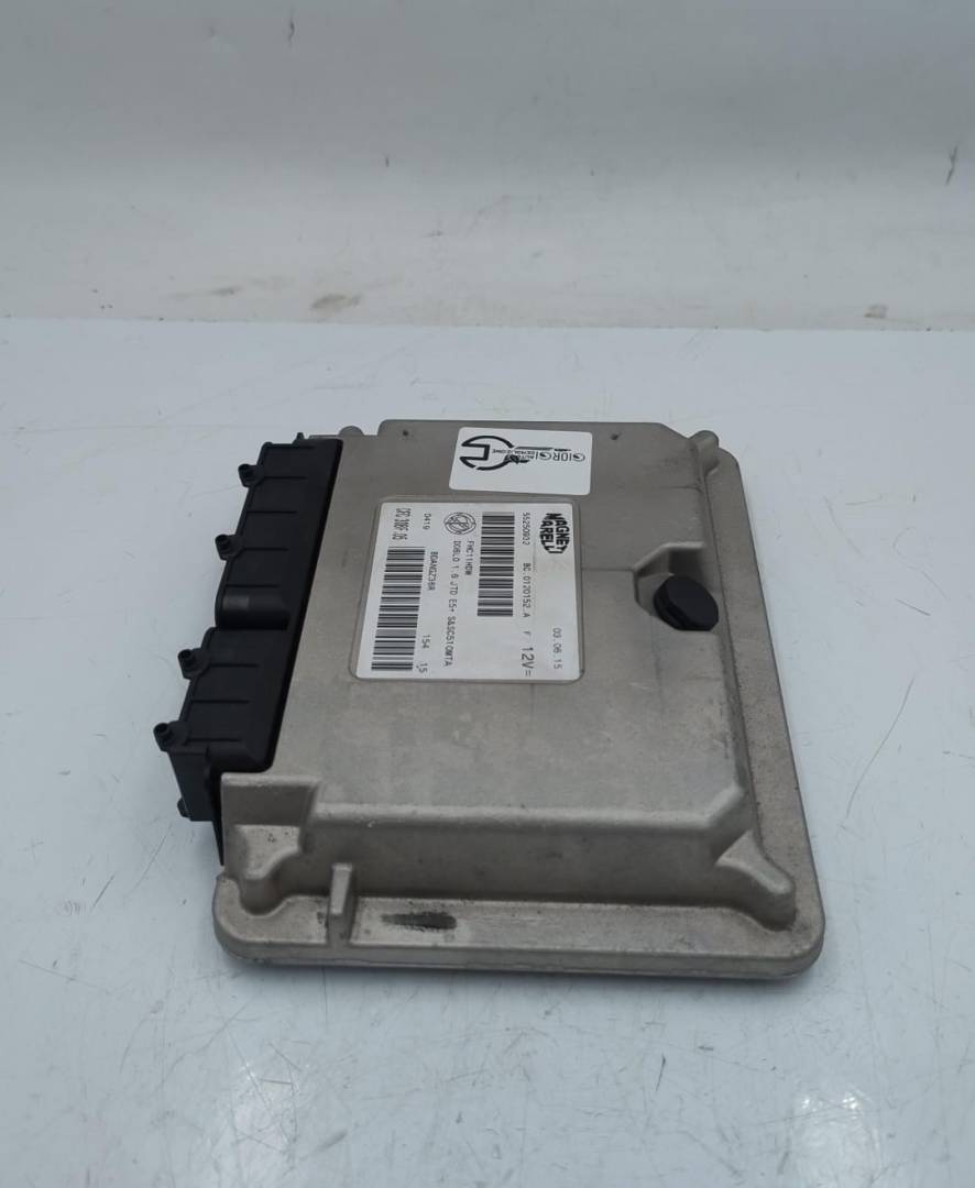 Centralina Cambio Centralina Cambio