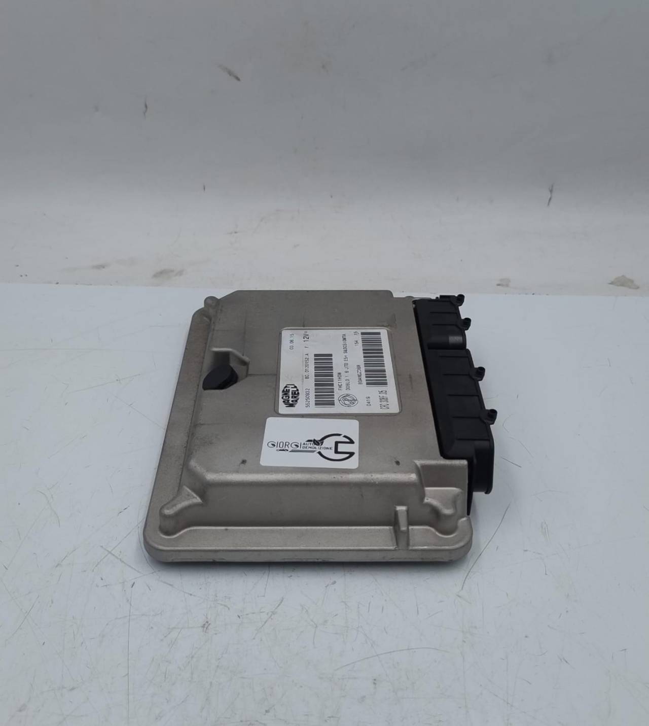 Centralina Cambio Centralina Cambio