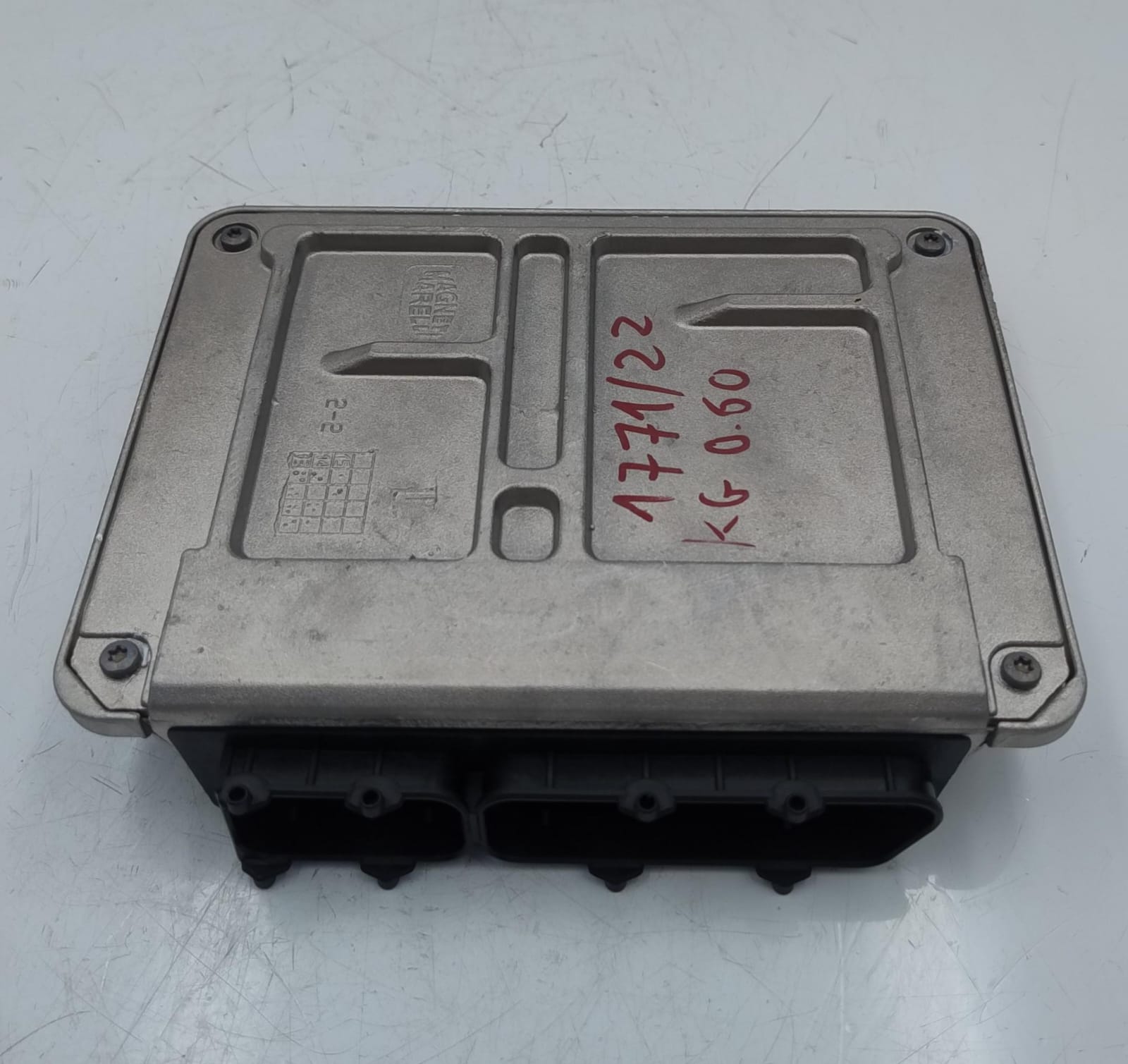 Centralina Cambio Centralina Cambio