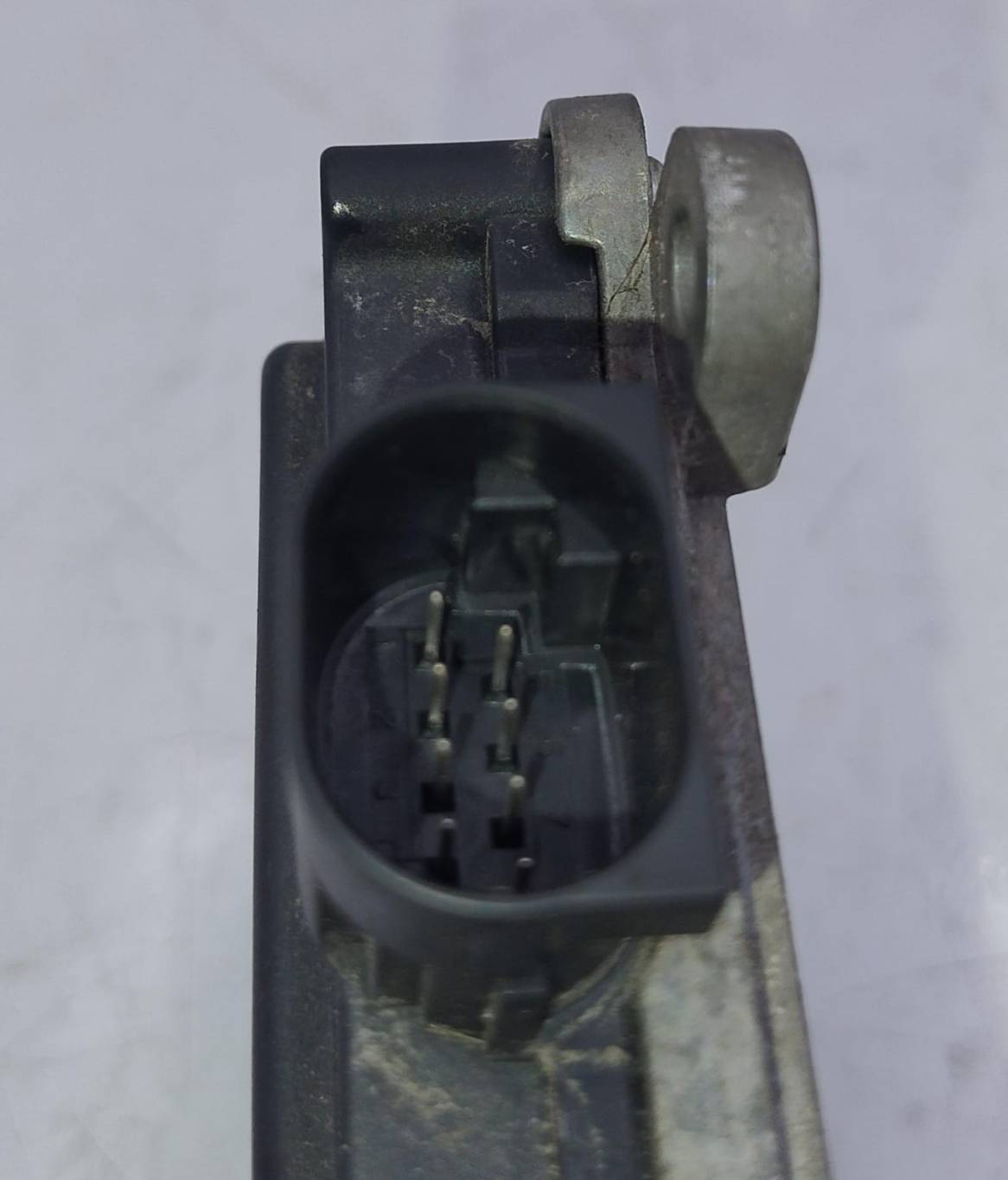 Centralina sensore radar ant.