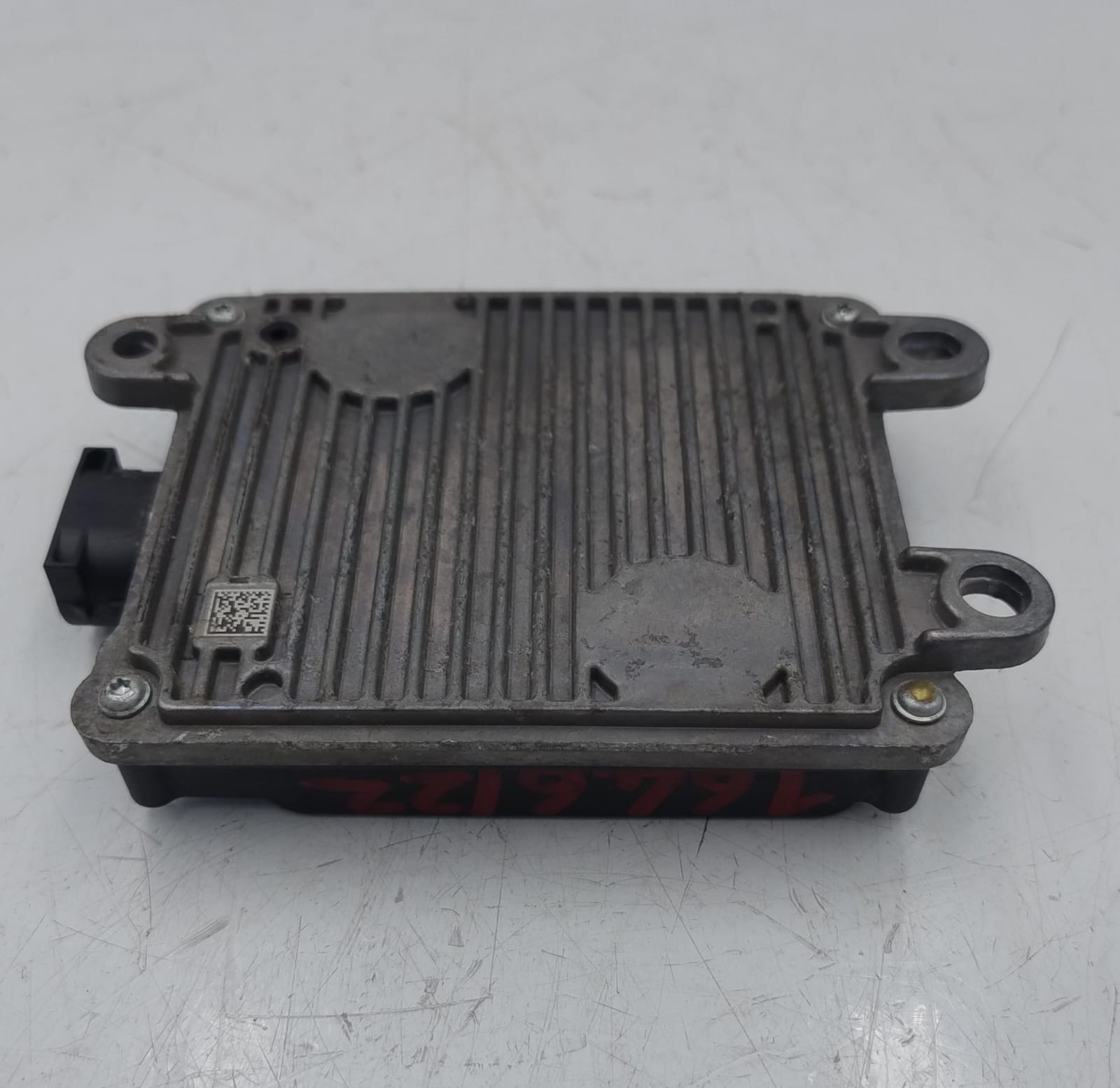 Centralina sensore radar ant.