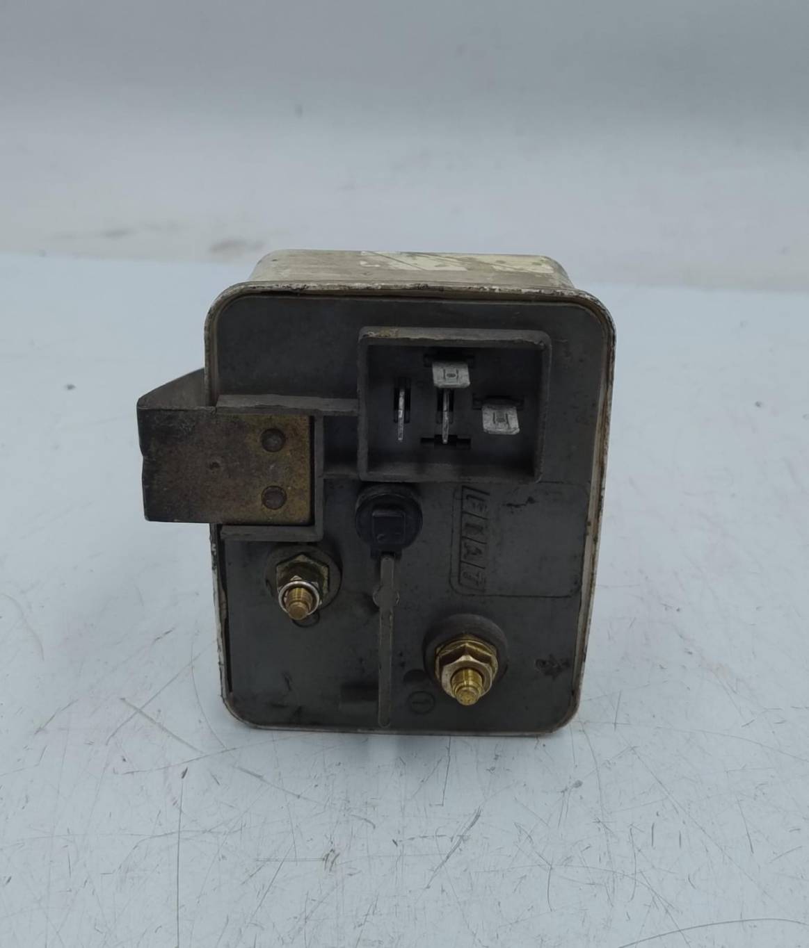 Centralina Candelette