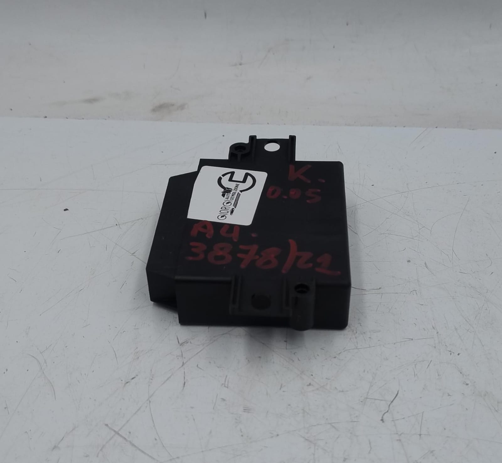 Centralina sensori parcheggio