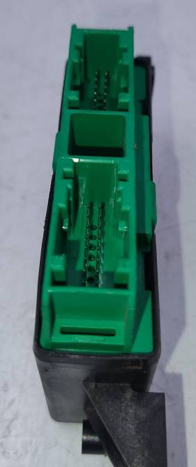 Centralina sensori parcheggio