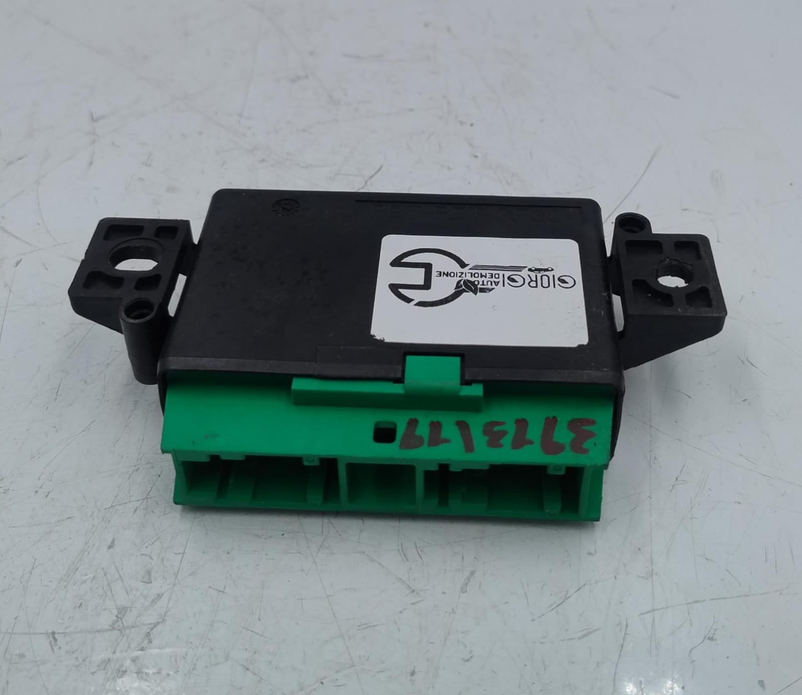 Centralina sensori parcheggio