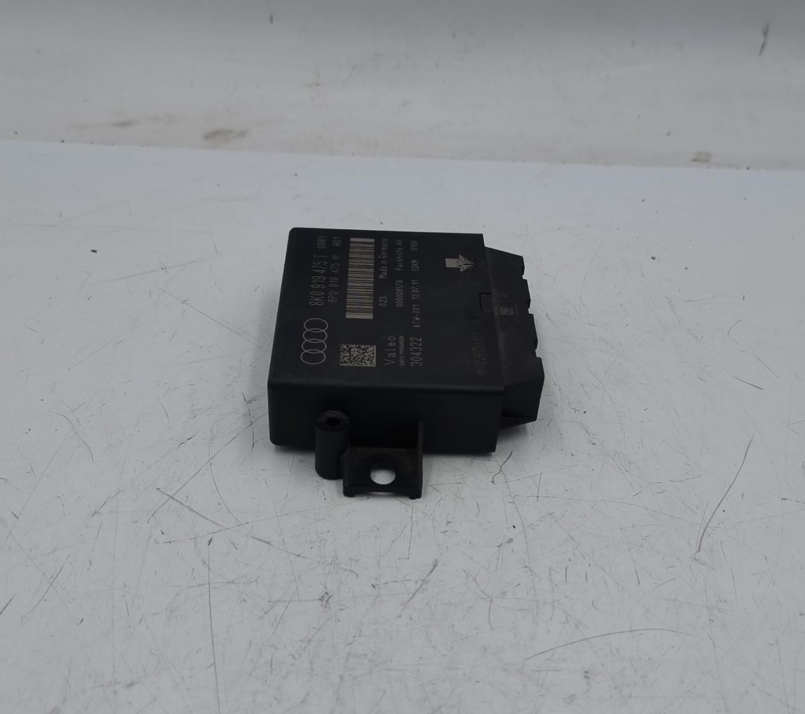 Centralina sensori parcheggio