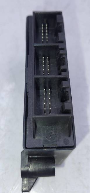 Centralina sensori parcheggio