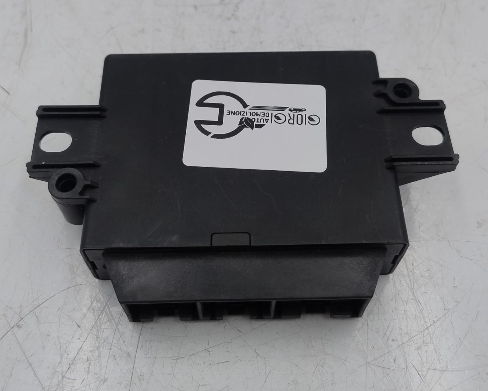 Centralina sensori parcheggio