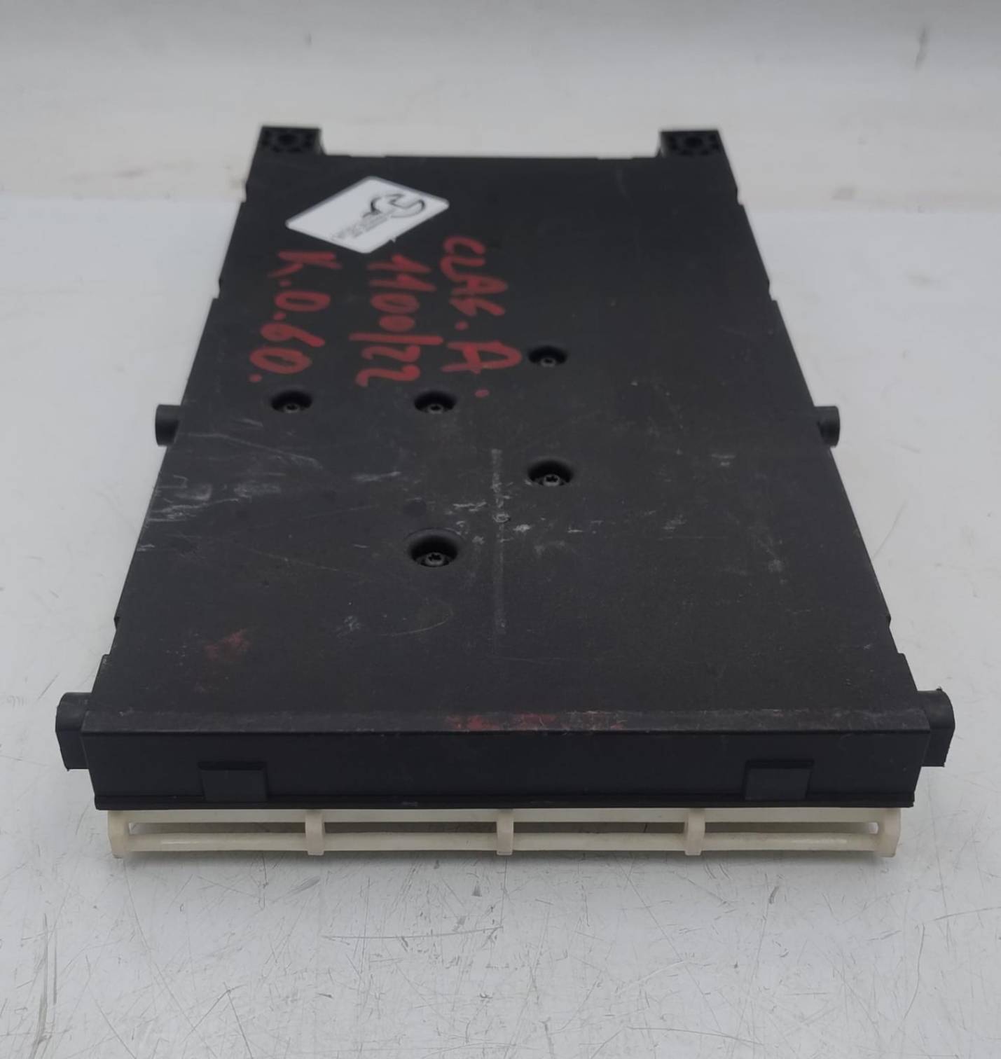 Centralina body computer