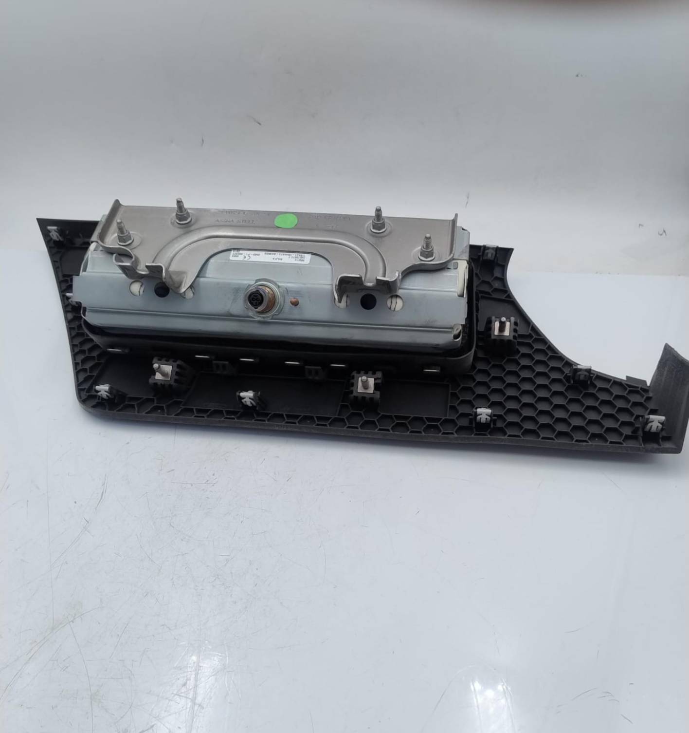 Airbag lato passeggero