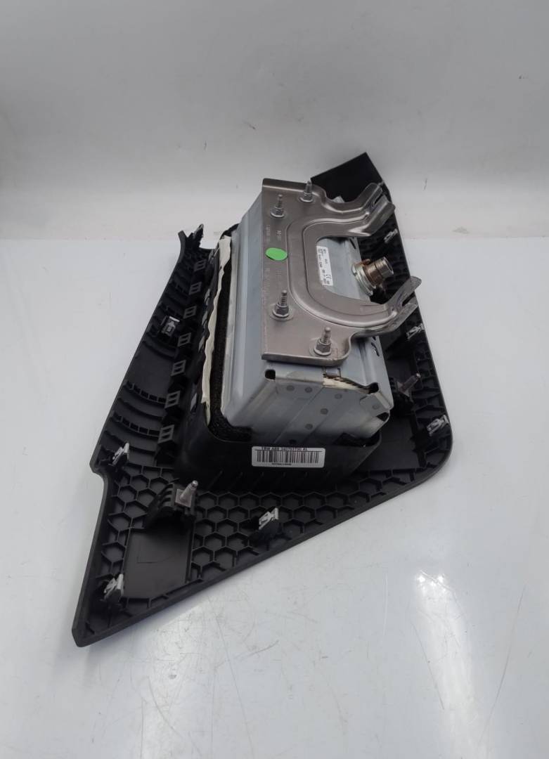 Airbag lato passeggero