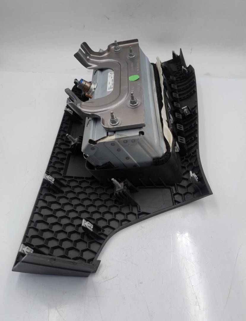 Airbag lato passeggero