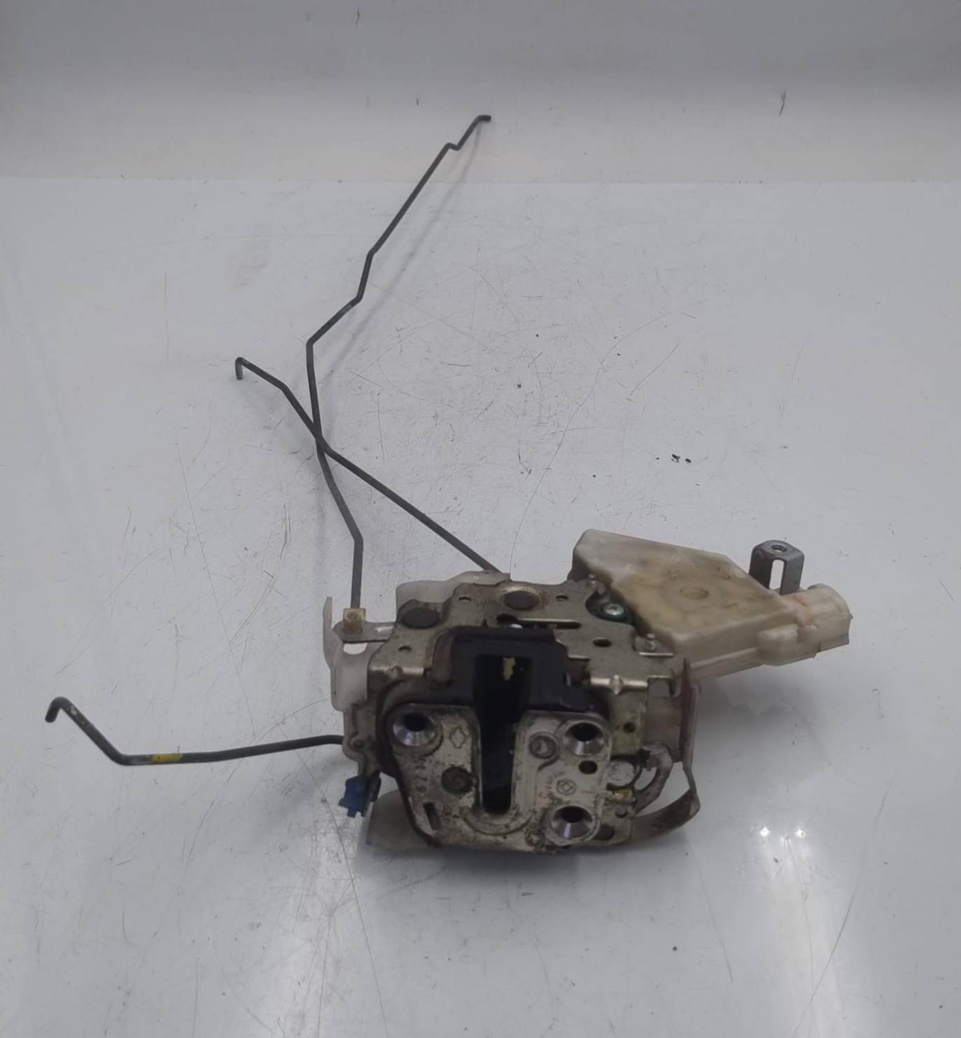 Serratura porta ant. sx.