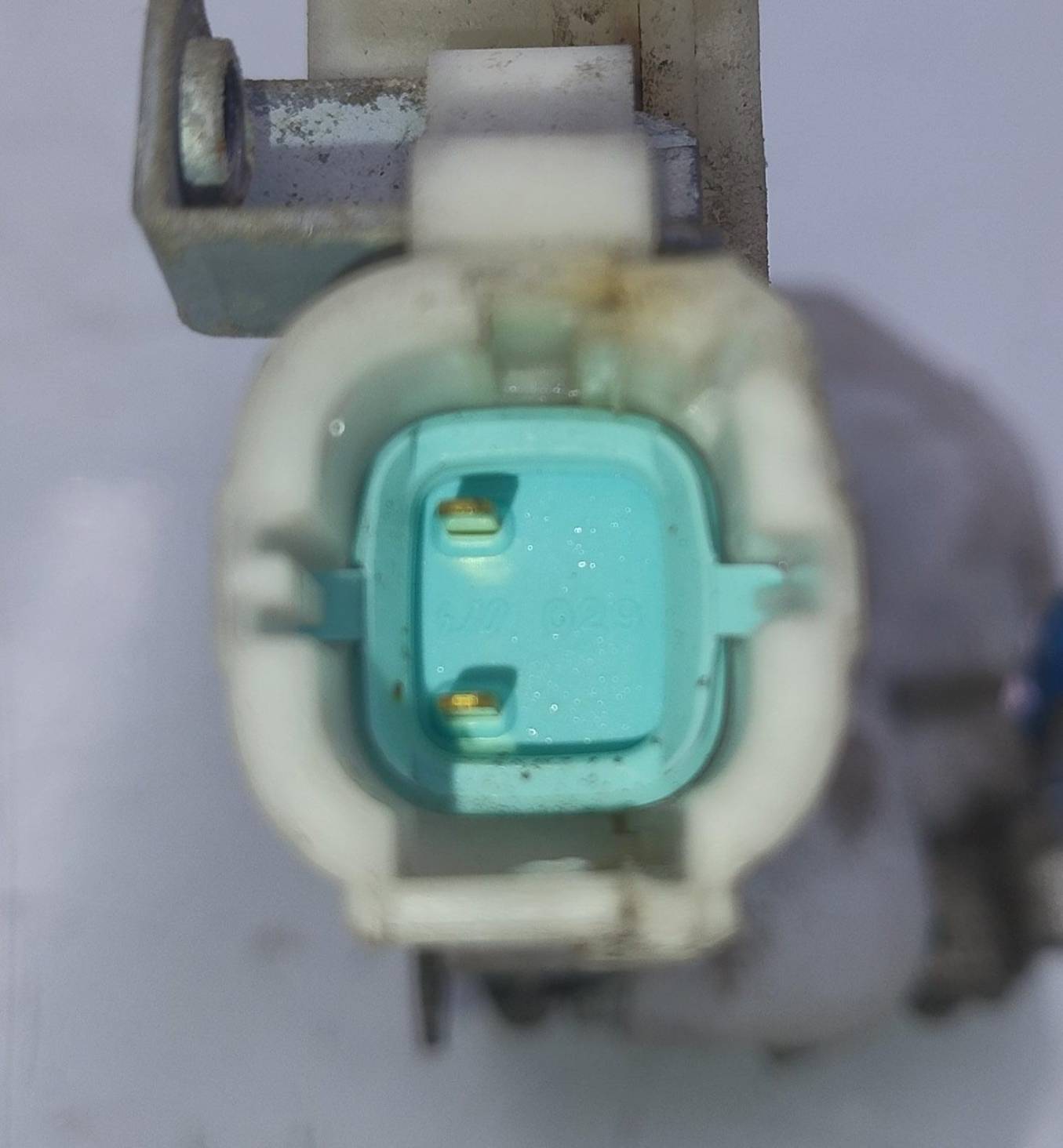 Serratura porta post. sx.