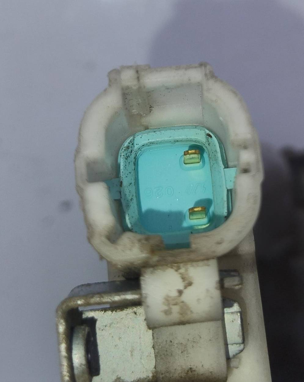 Serratura porta post. dx.