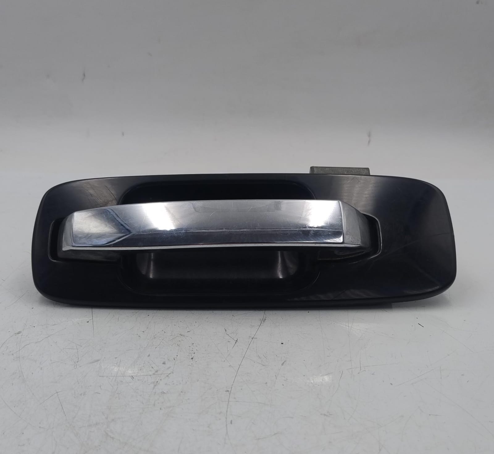 Maniglia esterna porta post. sx.