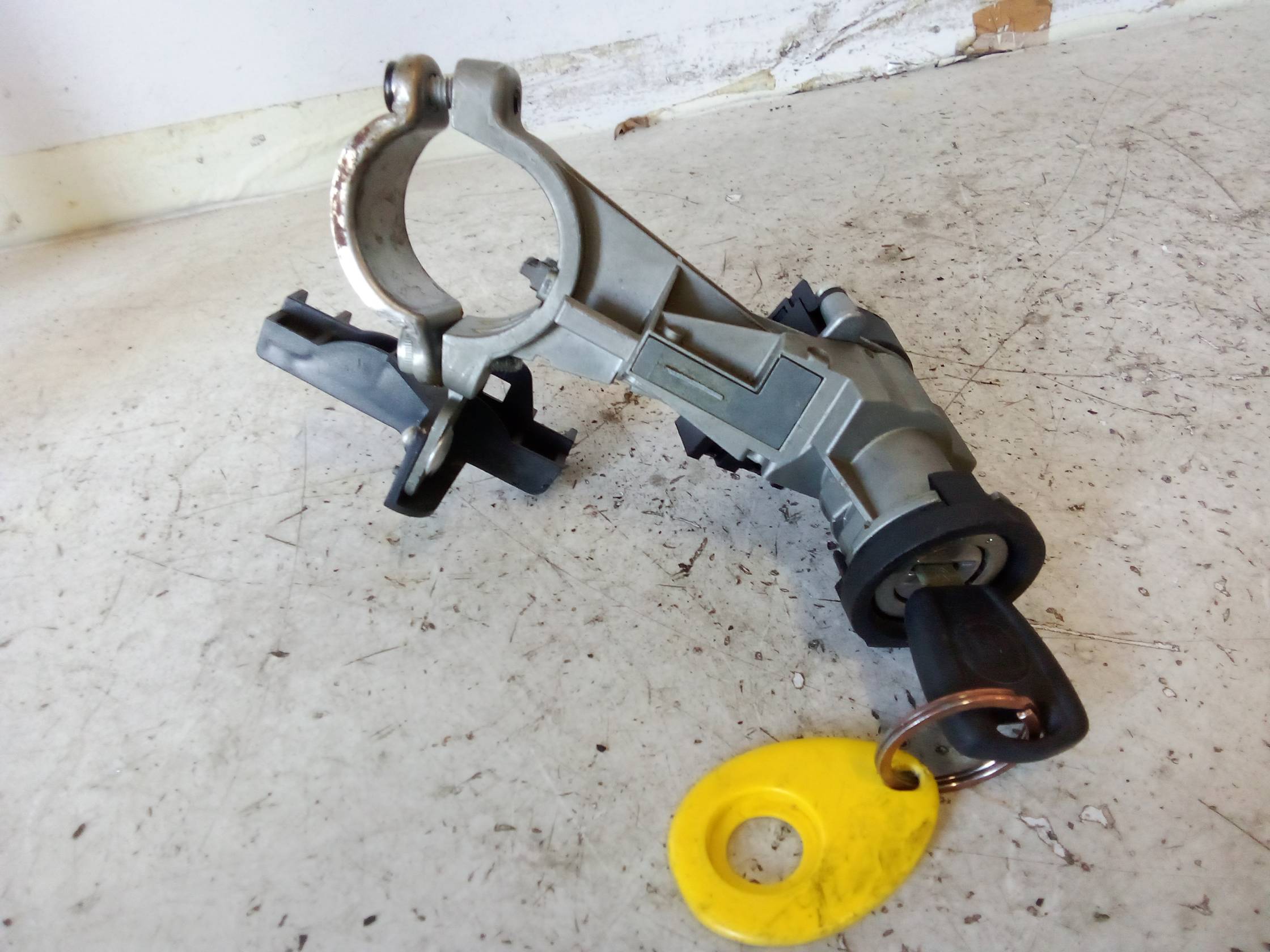 Commutatore avviamento