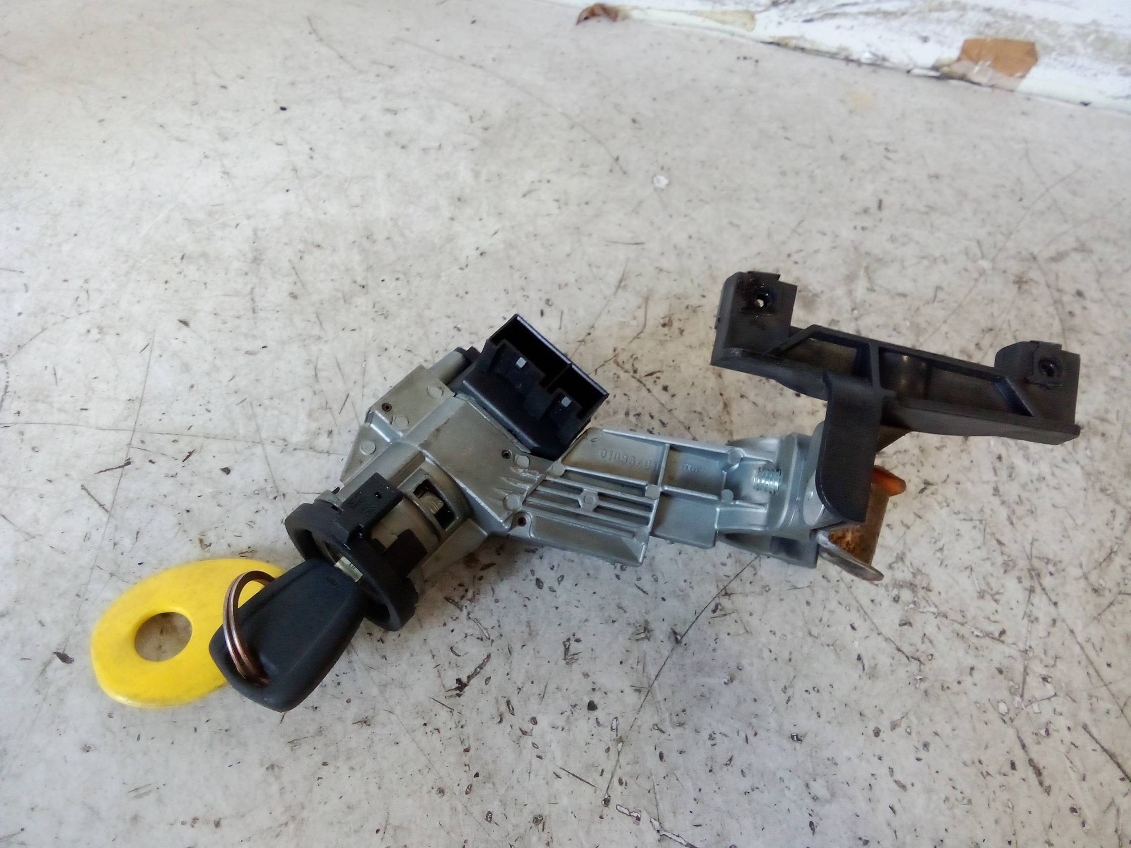 Commutatore avviamento