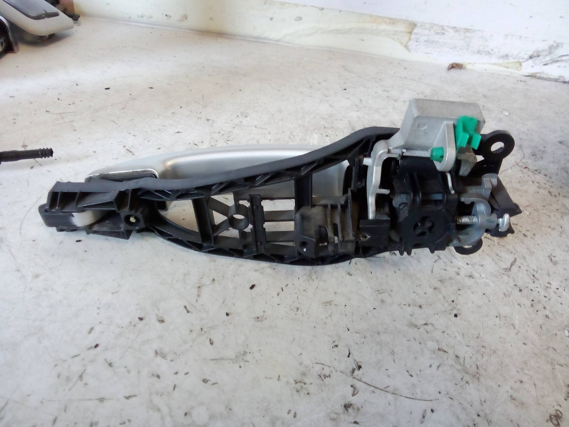 Maniglia porta post. dx.