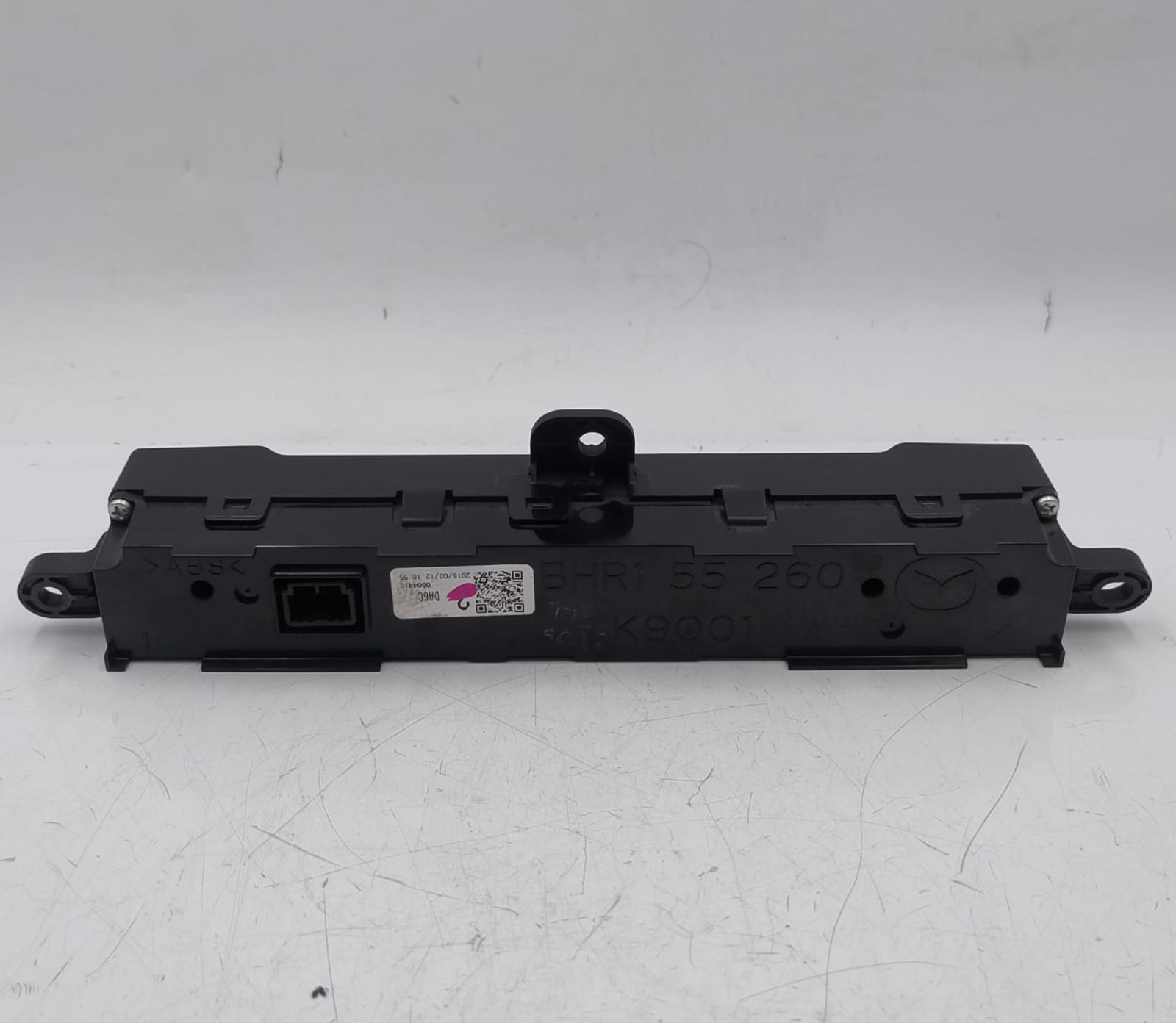 Schermo multifunzione