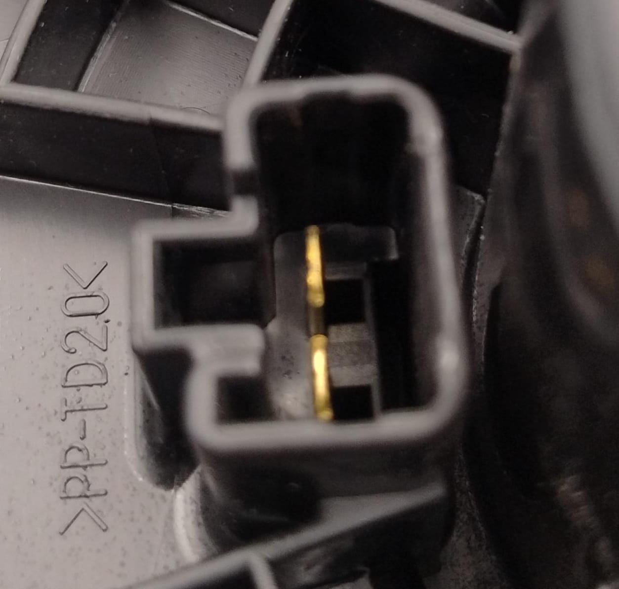 Ventola riscaldamento