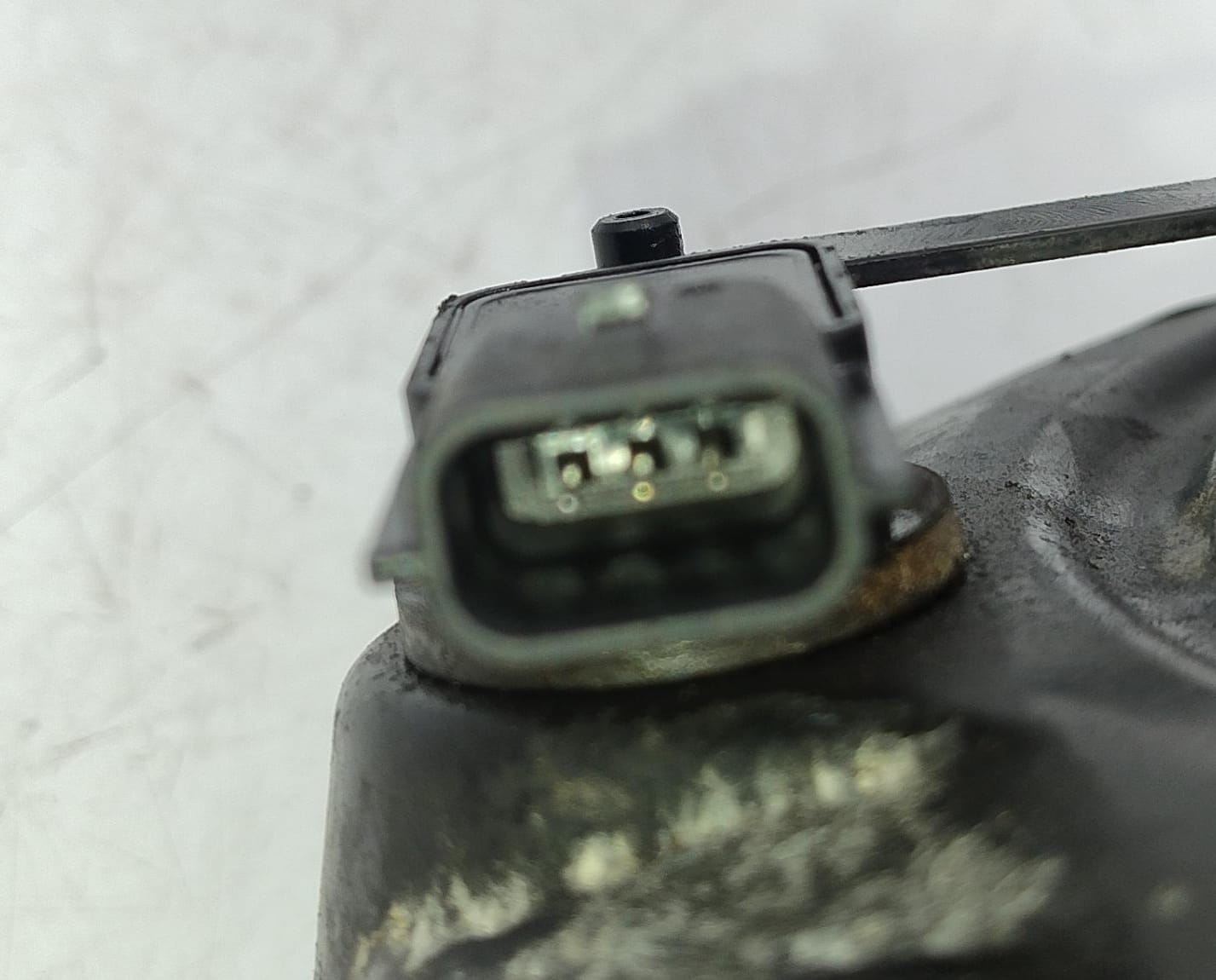 Servofreno con pompa