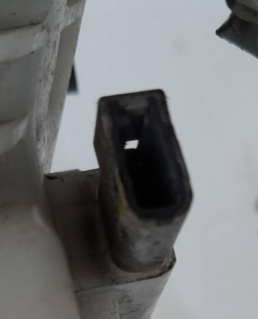 Servofreno con pompa