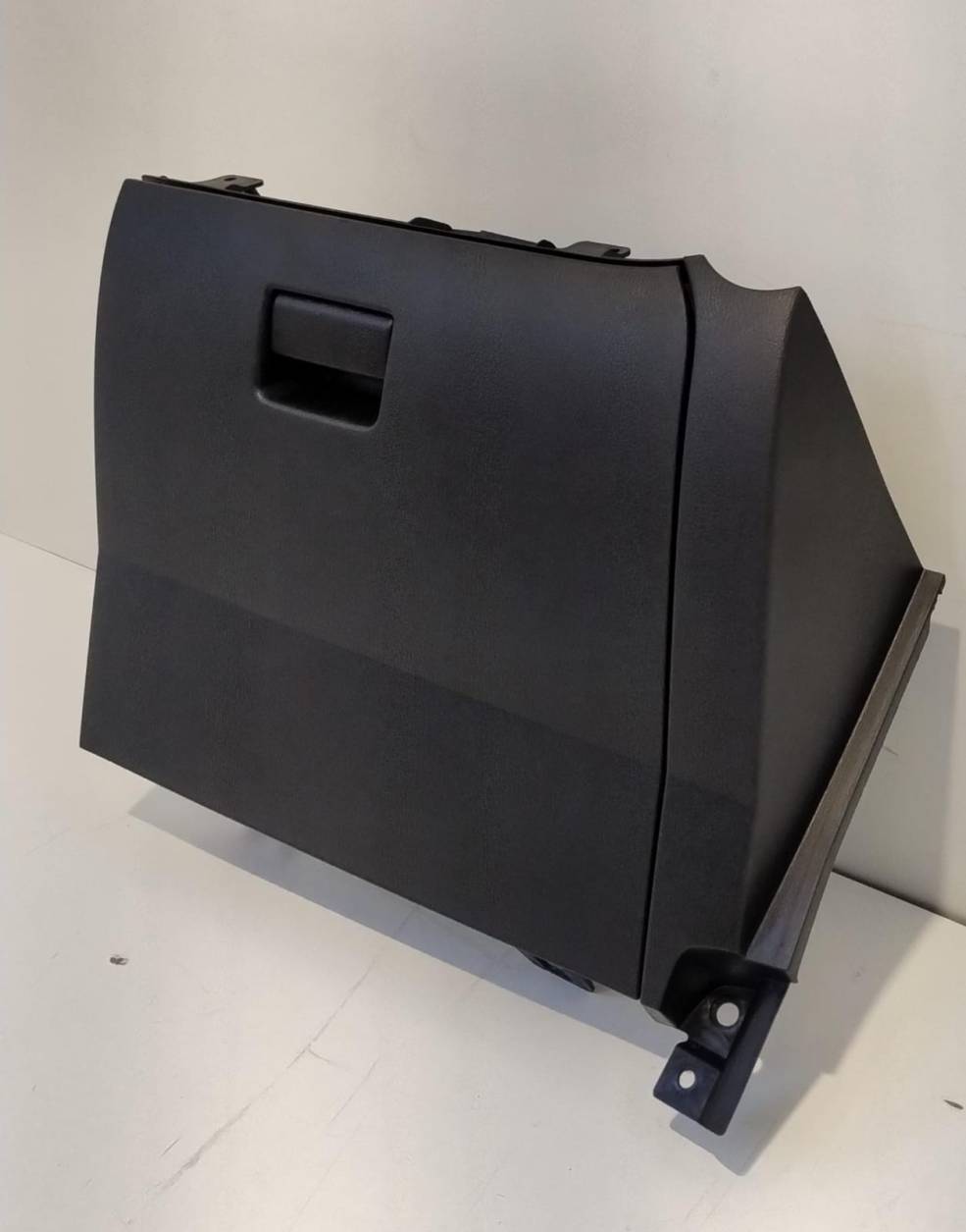 Cassetto vano portaoggetti