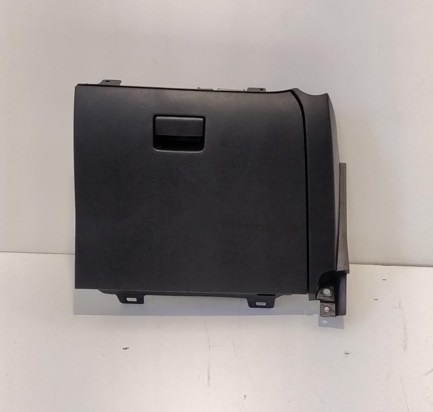 Cassetto vano portaoggetti