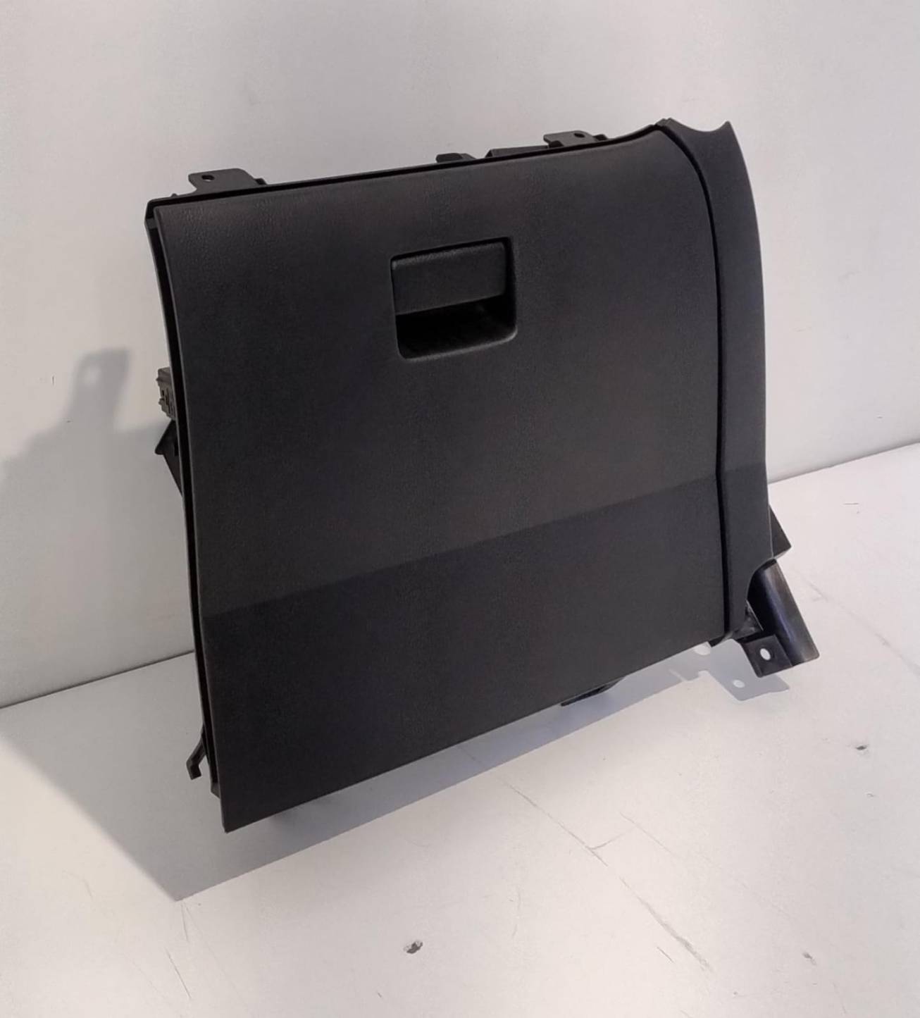 Cassetto vano portaoggetti