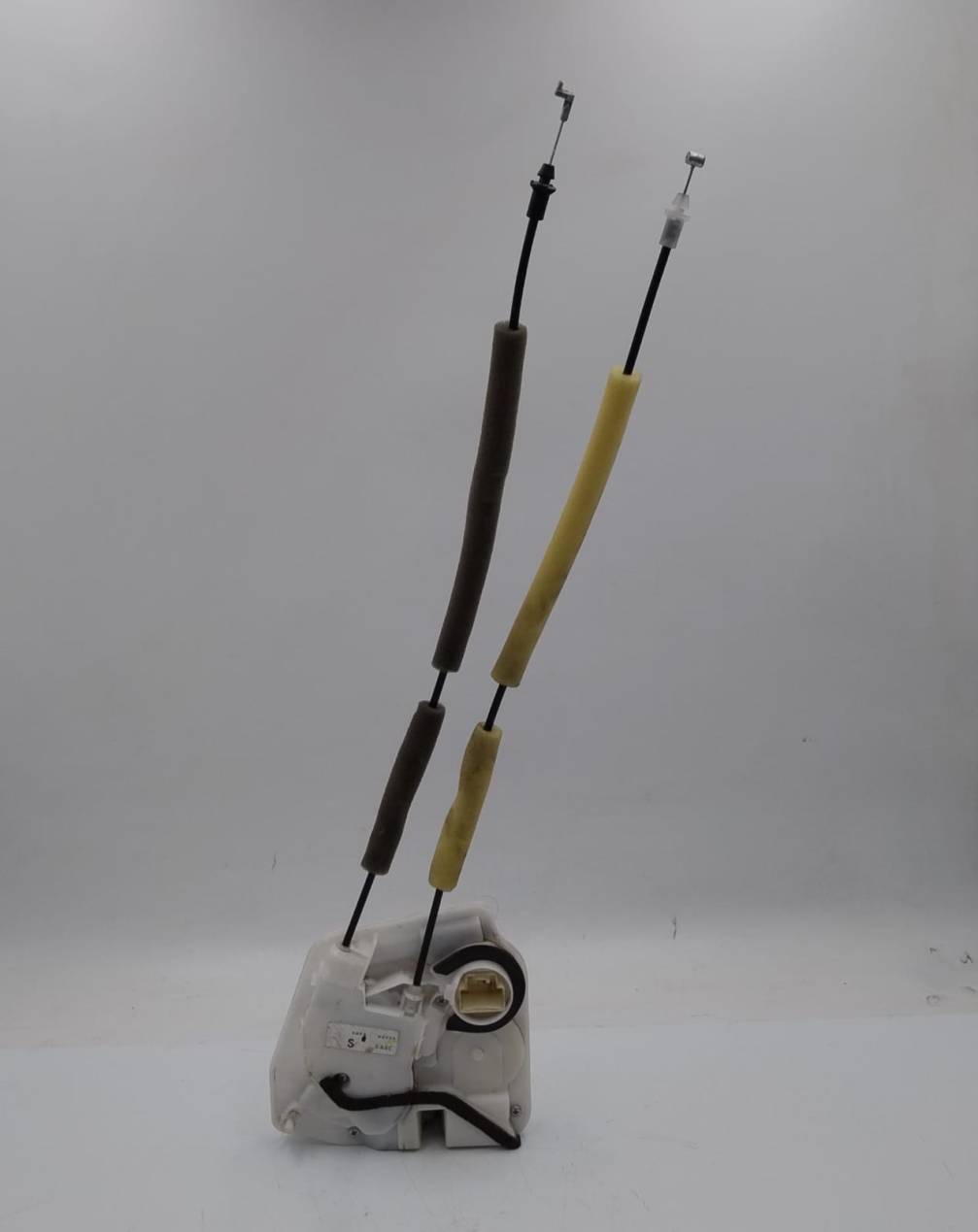 Serratura porta post. dx.