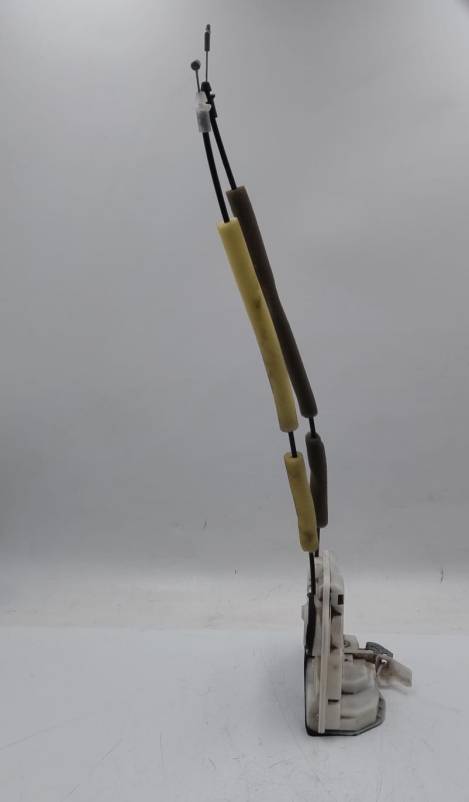 Serratura porta post. dx.